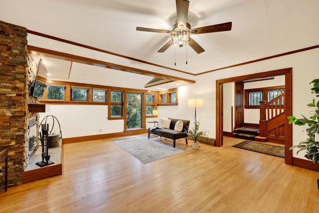 5321 Manitowoc Parkway, Madison, WI 53705