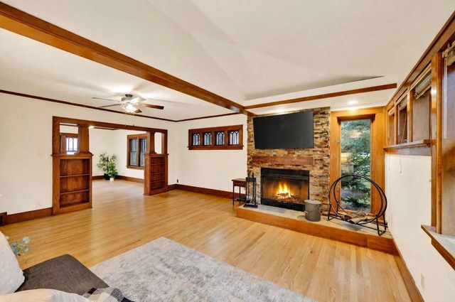 5321 Manitowoc Parkway, Madison, WI 53705