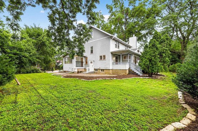 5321 Manitowoc Parkway, Madison, WI 53705