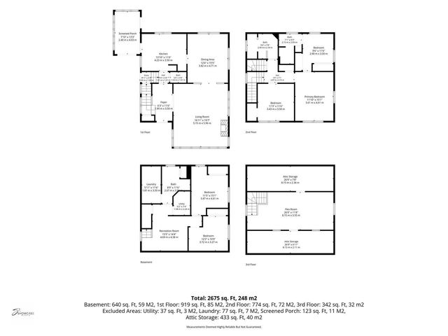 5321 Manitowoc Parkway, Madison, WI 53705
