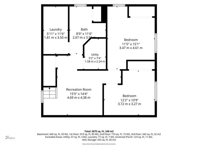 5321 Manitowoc Parkway, Madison, WI 53705