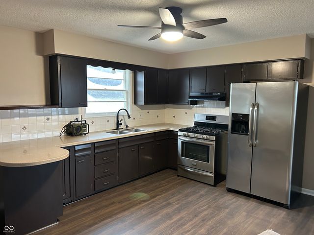 18 Lindsay Court, Spencer, IN 47460