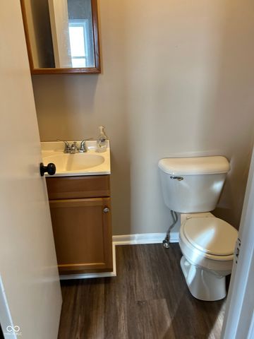 18 Lindsay Court, Spencer, IN 47460
