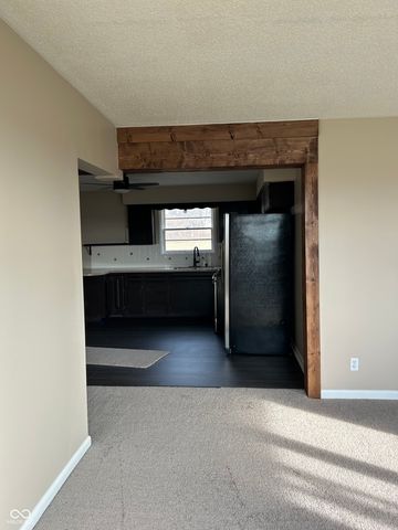 18 Lindsay Court, Spencer, IN 47460