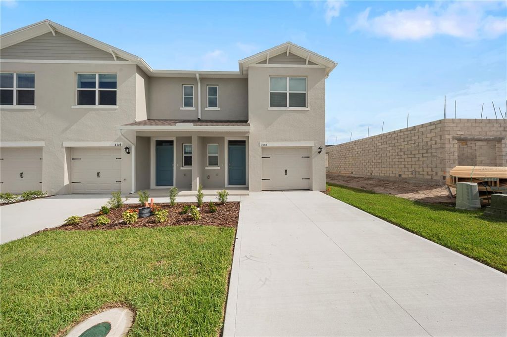 4302 BUTTERSCOTCH CIRCLE, Lakeland, FL 33811