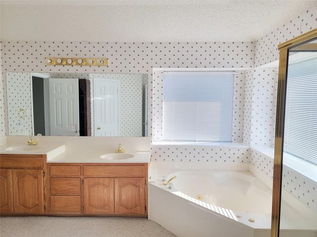 3106 Antelope Drive, Mesquite, TX 75181