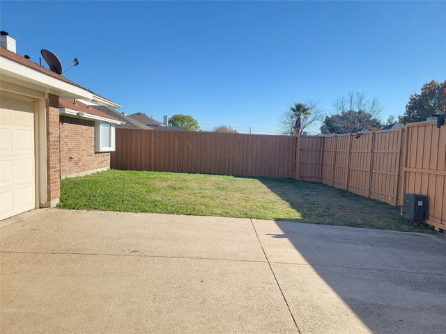 3106 Antelope Drive, Mesquite, TX 75181