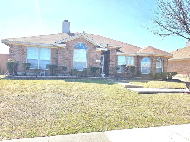 3106 Antelope Drive, Mesquite, TX 75181