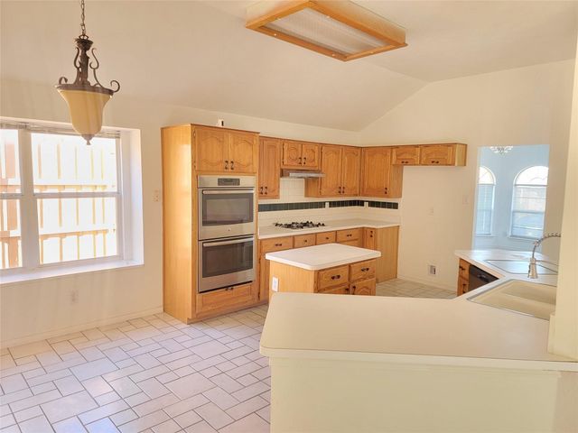 3106 Antelope Drive, Mesquite, TX 75181