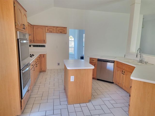 3106 Antelope Drive, Mesquite, TX 75181