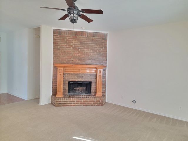 3106 Antelope Drive, Mesquite, TX 75181