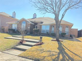 3106 Antelope Drive, Mesquite, TX 75181