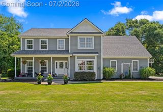 9298 Anacapa Bay Drive, Pinckney, MI 48169
