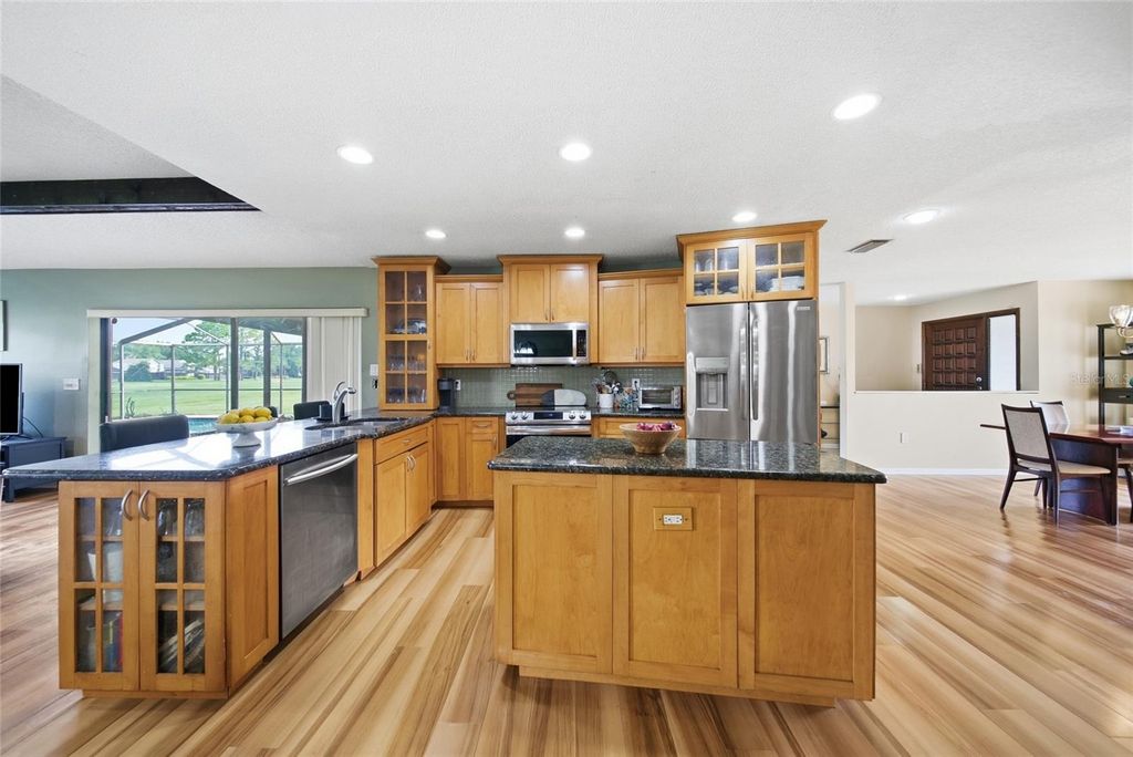 Image 11 of property listing at 16116 W COURSE DRIVE, Tampa, FL 33624