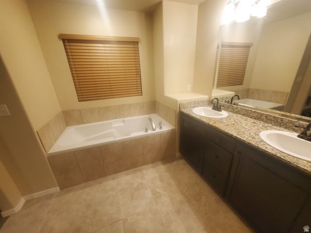 3867 E CUNNINGHILL DR, Eagle Mountain, UT 84005