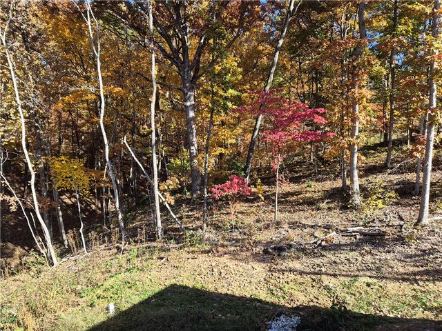 8 Ampthill Lane, Bella Vista, AR 72714