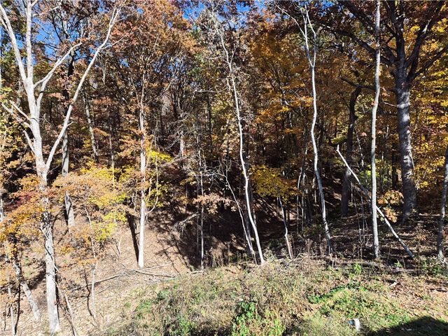 8 Ampthill Lane, Bella Vista, AR 72714