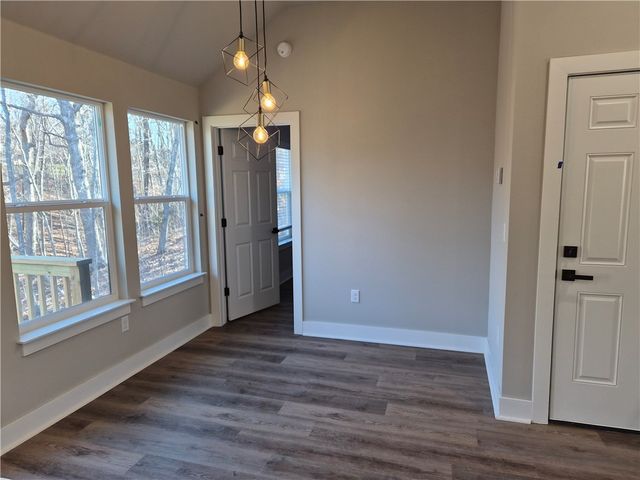 8 Ampthill Lane, Bella Vista, AR 72714