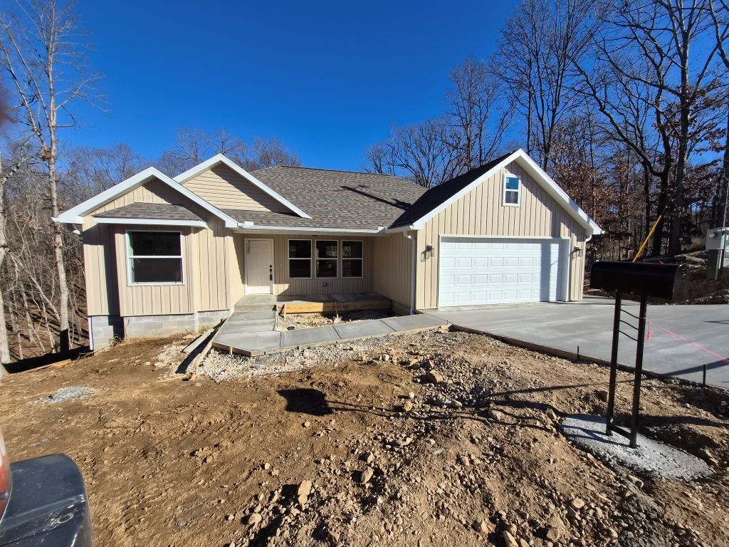 8 Ampthill Lane, Bella Vista, AR 72714