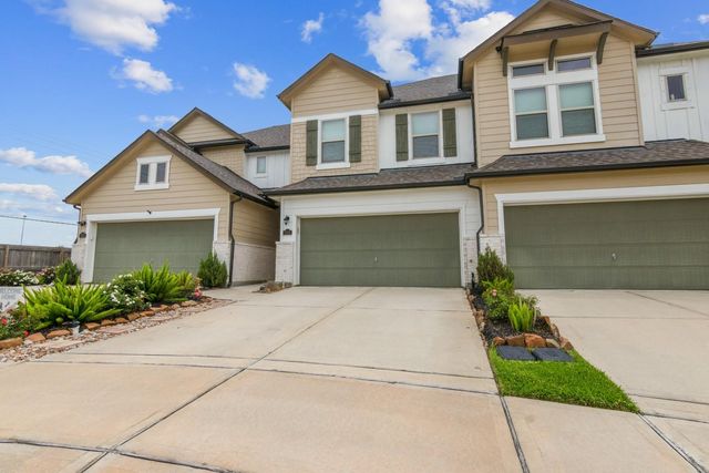 7305 Hinsdale Drive, Pasadena, TX 77505
