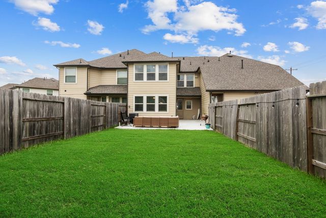 7305 Hinsdale Drive, Pasadena, TX 77505