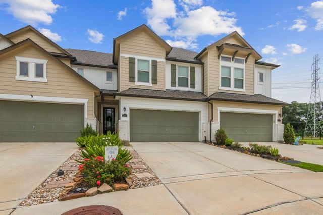 7305 Hinsdale Drive, Pasadena, TX 77505
