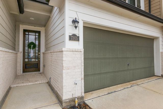 7305 Hinsdale Drive, Pasadena, TX 77505