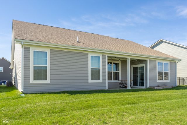 1044 Cortland Lane, Westfield, IN 46074