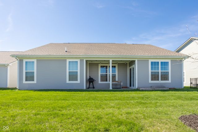 1044 Cortland Lane, Westfield, IN 46074