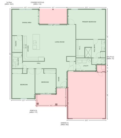 1044 Cortland Lane, Westfield, IN 46074