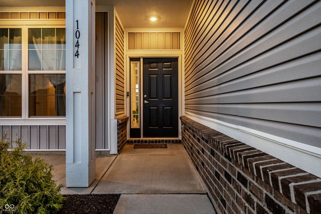 1044 Cortland Lane, Westfield, IN 46074