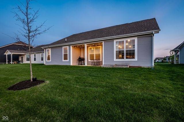1044 Cortland Lane, Westfield, IN 46074