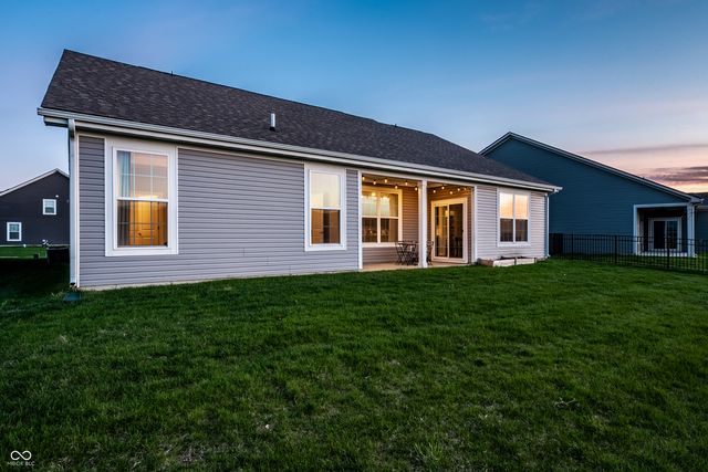 1044 Cortland Lane, Westfield, IN 46074