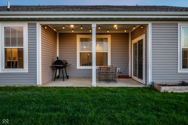 1044 Cortland Lane, Westfield, IN 46074