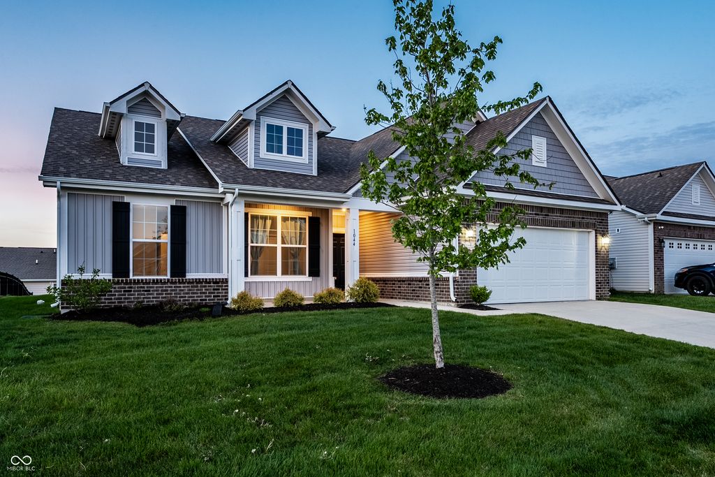 1044 Cortland Lane, Westfield, IN 46074