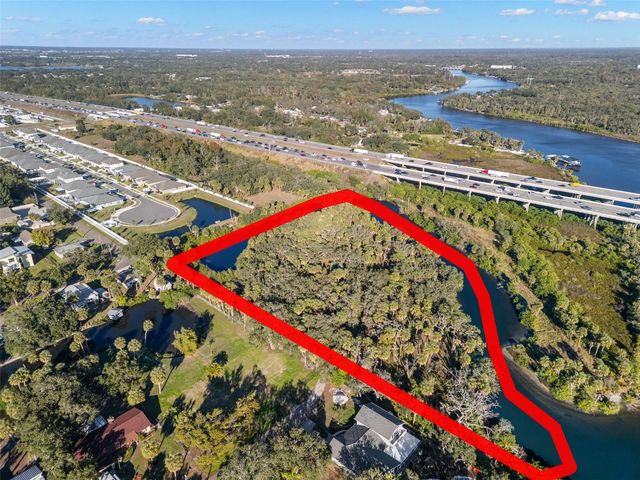 9511 RIVER COVE DRIVE, Riverview, FL 33578