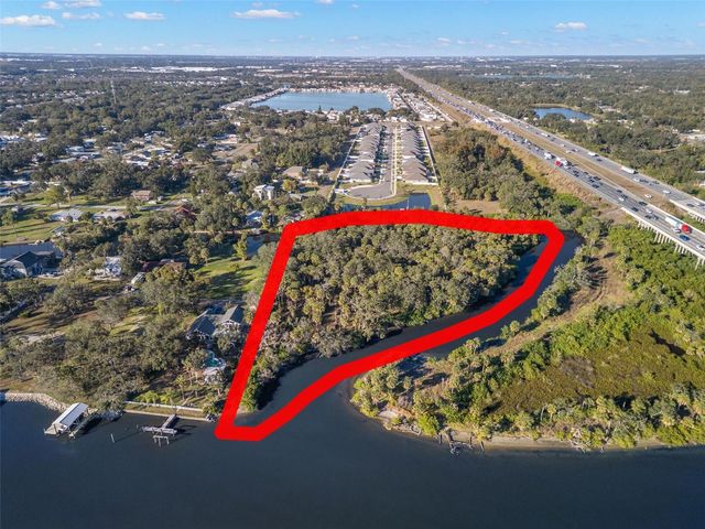 9511 RIVER COVE DRIVE, Riverview, FL 33578