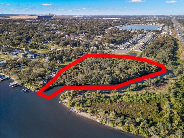 9511 RIVER COVE DRIVE, Riverview, FL 33578