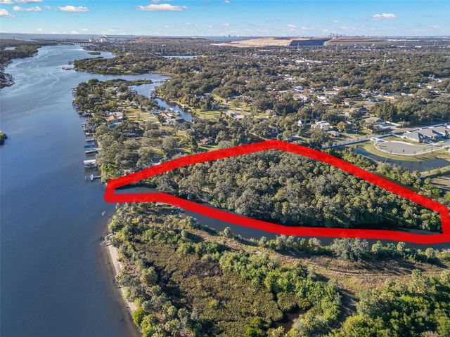 9511 RIVER COVE DRIVE, Riverview, FL 33578