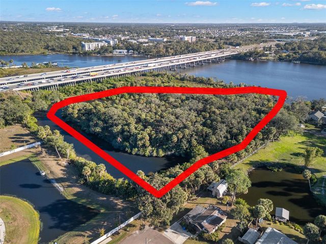 9511 RIVER COVE DRIVE, Riverview, FL 33578