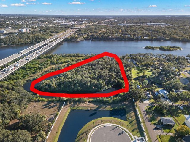 9511 RIVER COVE DRIVE, Riverview, FL 33578