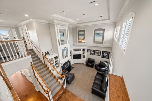 12200 Pebble View Drive, Conroe, TX 77304