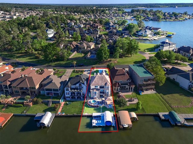 12200 Pebble View Drive, Conroe, TX 77304