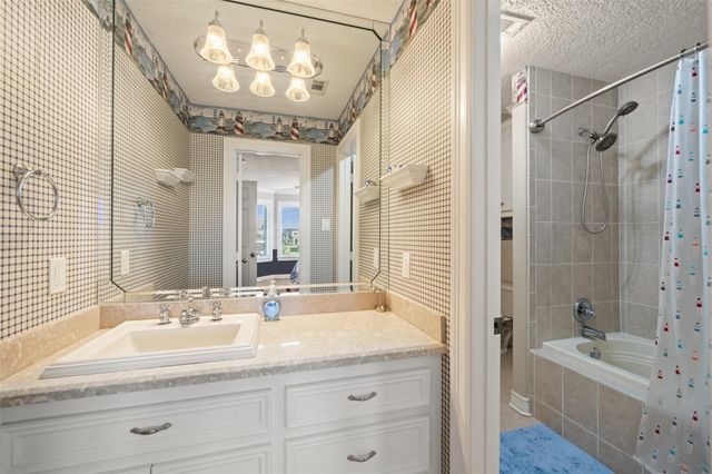 12200 Pebble View Drive, Conroe, TX 77304