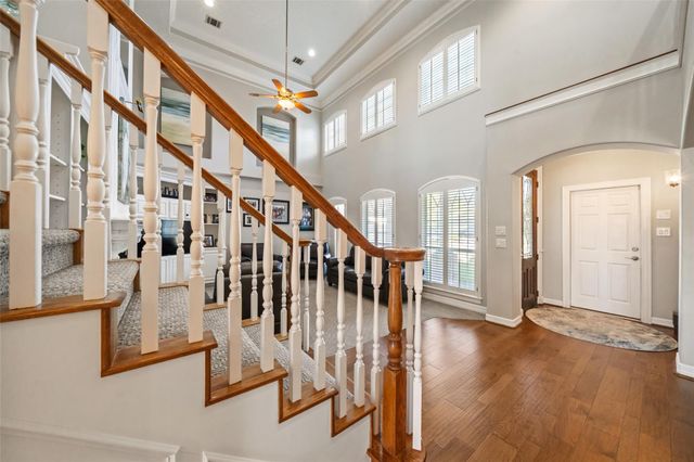 12200 Pebble View Drive, Conroe, TX 77304