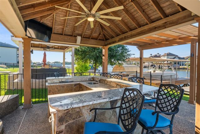12200 Pebble View Drive, Conroe, TX 77304