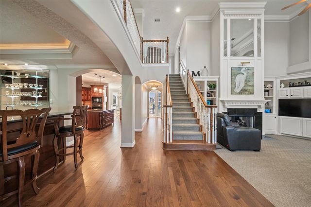 12200 Pebble View Drive, Conroe, TX 77304