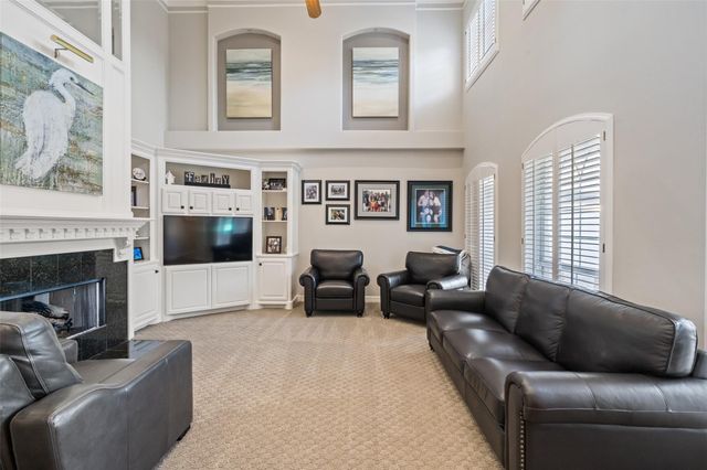 12200 Pebble View Drive, Conroe, TX 77304