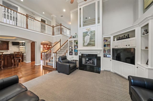 12200 Pebble View Drive, Conroe, TX 77304