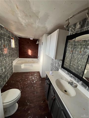 2217 N 110th Street, Alton, TX 78573